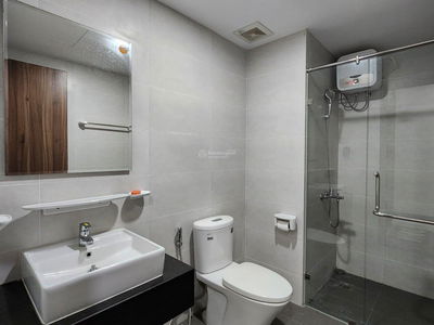 Mizuki Park, Vietnam Mizuki Park, Vietnam