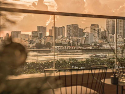 Empire City Thủ Thiêm, Vietnam Empire City Thủ Thiêm, Vietnam