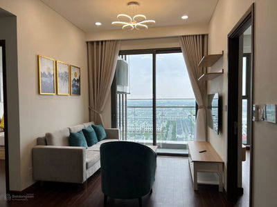 Masteri Water Front, Vietnam Masteri Water Front, Vietnam