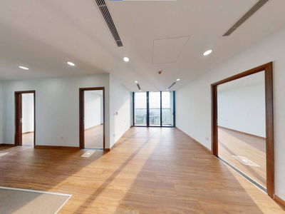 Eco Green Sài Gòn, Vietnam  Eco Green Sài Gòn, Vietnam