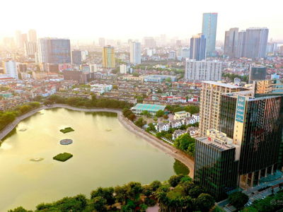 Diamond Park Plaza, Vietnam Diamond Park Plaza, Vietnam