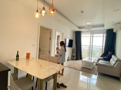 Q7 Boulevard, Vietnam Q7 Boulevard, Vietnam