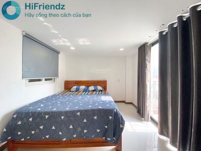 Housing in Nha Be, Vietnam Housing in Nha Be, Vietnam