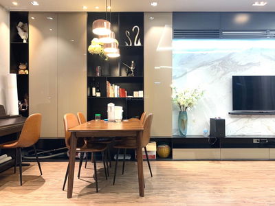 Eco Lake View, Vietnam Eco Lake View, Vietnam