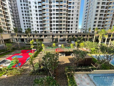 Akari City Nam Long, Vietnam Akari City Nam Long, Vietnam