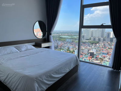 Chung cư The Nine, Vietnam Chung cư The Nine, Vietnam