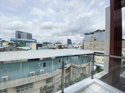 Gehäuse In Ho Chi Minh City, Vietnam Gehäuse In Ho Chi Minh City, Vietnam