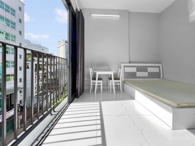 Housing in Ho Chi Minh City, Vietnam Housing in Ho Chi Minh City, Vietnam