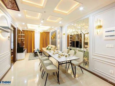 Căn hộ Orchard Park View, Vietnam Căn hộ Orchard Park View, Vietnam