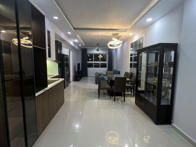 Citizen Trung Sơn, Vietnam Citizen Trung Sơn, Vietnam