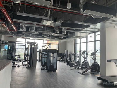 Sunshine Sky City, Vietnam Sunshine Sky City, Vietnam