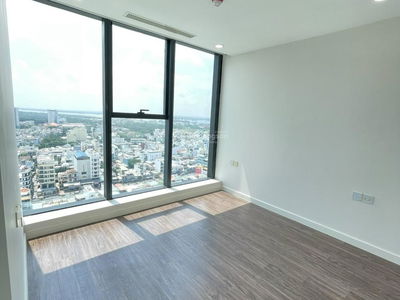 Sunshine Sky City, Vietnam Sunshine Sky City, Vietnam