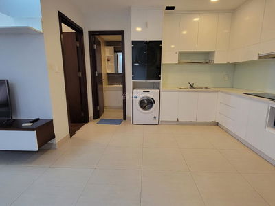 Sunrise City, Vietnam Sunrise City, Vietnam