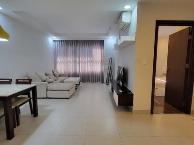 Sunrise City, Vietnam Sunrise City, Vietnam