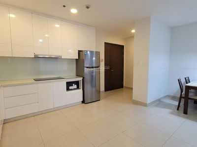 Sunrise City, Vietnam Sunrise City, Vietnam