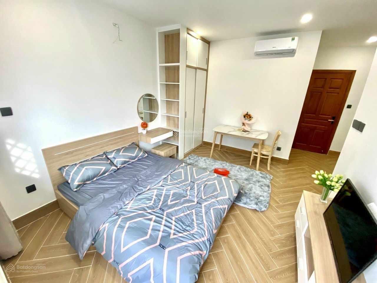 Gehäuse In Nha Be, Vietnam Gehäuse In Nha Be, Vietnam