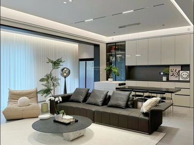 Căn hộ RichStar, Vietnam Căn hộ RichStar, Vietnam