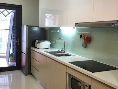 Golden West Apartment, Vietnam Golden West Apartment, Vietnam