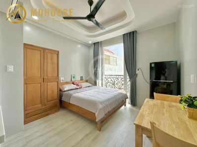 Жилье в Ho Chi Minh City, Vietnam Жилье в Ho Chi Minh City, Vietnam