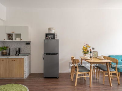 Cong Hoa Street, Vietnam Cong Hoa Street, Vietnam