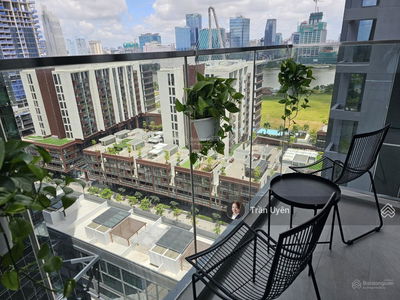 The Crest Residence, Vietnam The Crest Residence, Vietnam