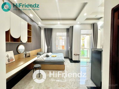 Жилье в Ho Chi Minh City, Vietnam Жилье в Ho Chi Minh City, Vietnam