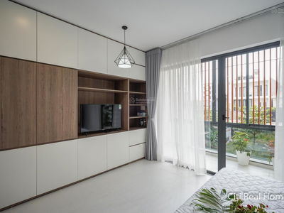 Alojamiento en Di An, Vietnam Alojamiento en Di An, Vietnam