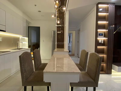 Precia Apartment District 2, Vietnam Precia Apartment District 2, Vietnam