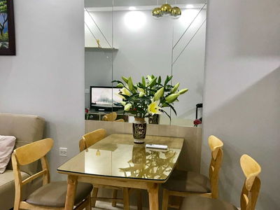 Saigonland Apartment, Vietnam Saigonland Apartment, Vietnam