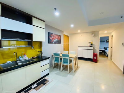 Masteri Thao Dien, Vietnam Masteri Thao Dien, Vietnam