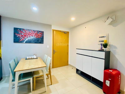 Masteri Thao Dien, Vietnam Masteri Thao Dien, Vietnam