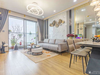 Vinhomes D'Capitale, Vietnam Vinhomes D'Capitale, Vietnam