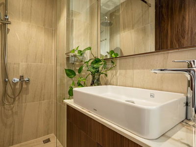 Housing in Ho Chi Minh City, Vietnam Housing in Ho Chi Minh City, Vietnam