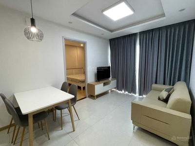 New City Thủ Thiêm, Vietnam New City Thủ Thiêm, Vietnam