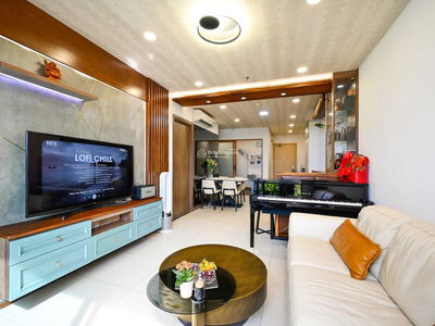 Terra Royal, Vietnam Terra Royal, Vietnam