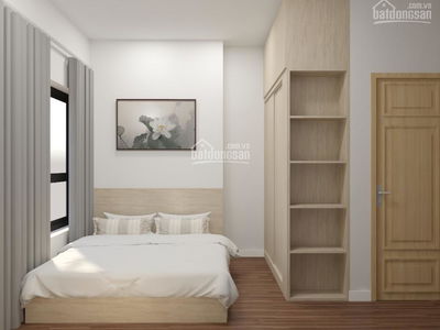 Cao ốc BMC, Vietnam Cao ốc BMC, Vietnam