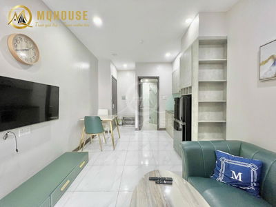 Housing in Ho Chi Minh City, Vietnam Housing in Ho Chi Minh City, Vietnam