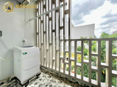 Gehäuse In Ho Chi Minh City, Vietnam Gehäuse In Ho Chi Minh City, Vietnam