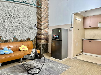 Housing in Ho Chi Minh City, Vietnam Housing in Ho Chi Minh City, Vietnam