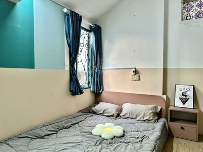 Gehäuse In Ho Chi Minh City, Vietnam Gehäuse In Ho Chi Minh City, Vietnam