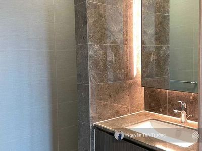 The River Thủ Thiêm, Vietnam The River Thủ Thiêm, Vietnam