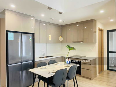 Masteri Centre Point, Vietnam Masteri Centre Point, Vietnam