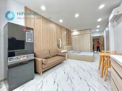 Жилье в Ho Chi Minh City, Vietnam Жилье в Ho Chi Minh City, Vietnam