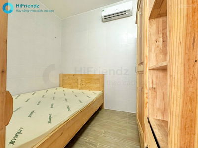 Gehäuse In Di An, Vietnam Gehäuse In Di An, Vietnam