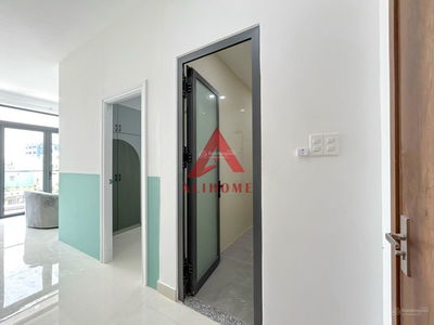 Logement dans Ho Chi Minh City, Vietnam Logement dans Ho Chi Minh City, Vietnam