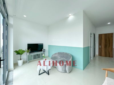 Logement dans Ho Chi Minh City, Vietnam Logement dans Ho Chi Minh City, Vietnam