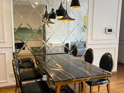 Shophouse Vinhomes Central Park, Vietnam Shophouse Vinhomes Central Park, Vietnam