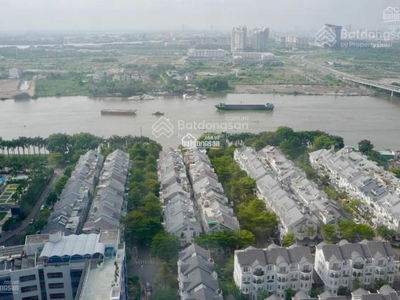 Saigon Pearl, Vietnam Saigon Pearl, Vietnam