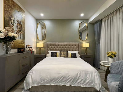 Saigon Royal Residence, Vietnam Saigon Royal Residence, Vietnam