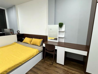 Gehäuse In Hanoi, Vietnam Gehäuse In Hanoi, Vietnam